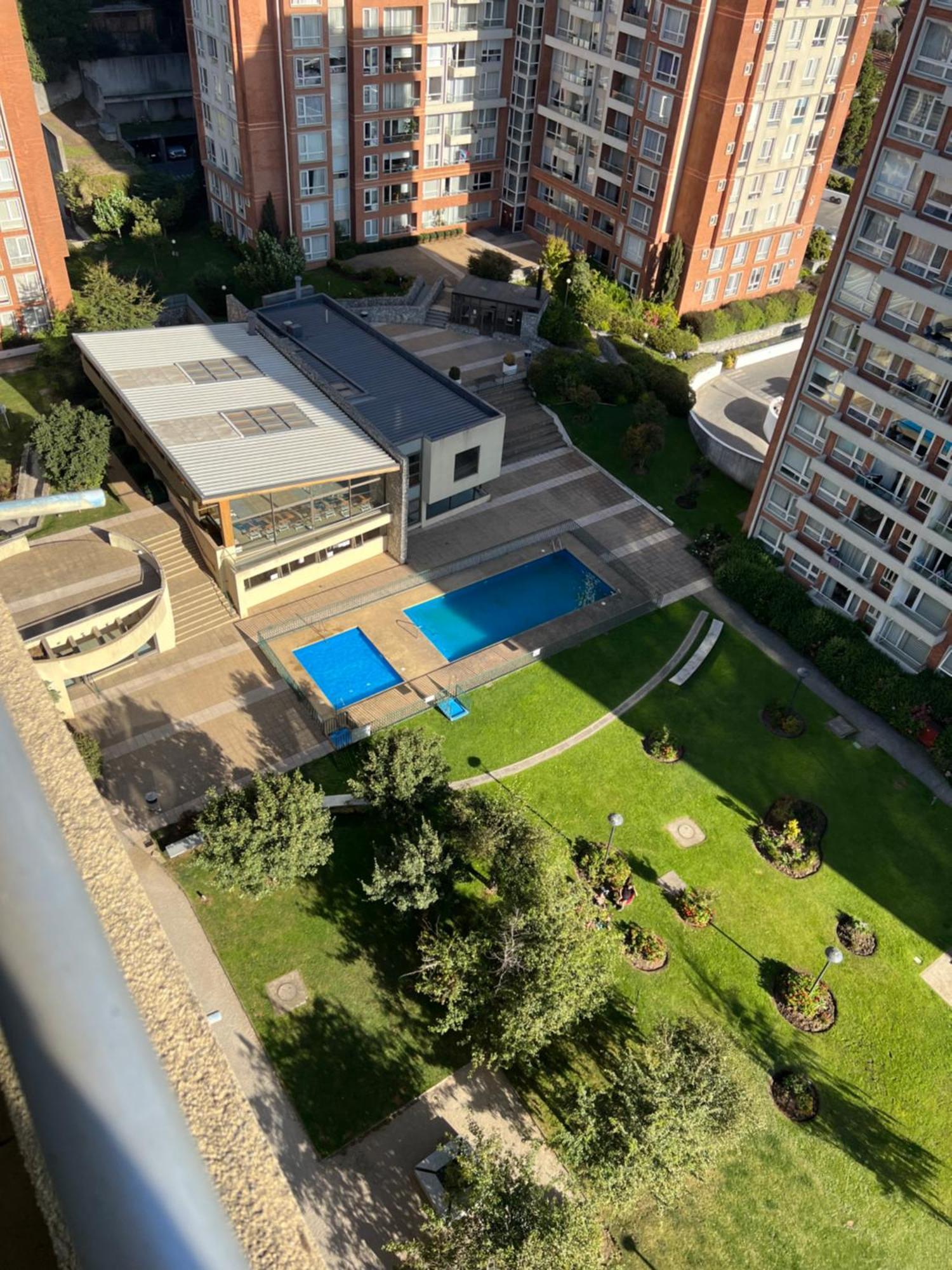 Apartamento Sur *
