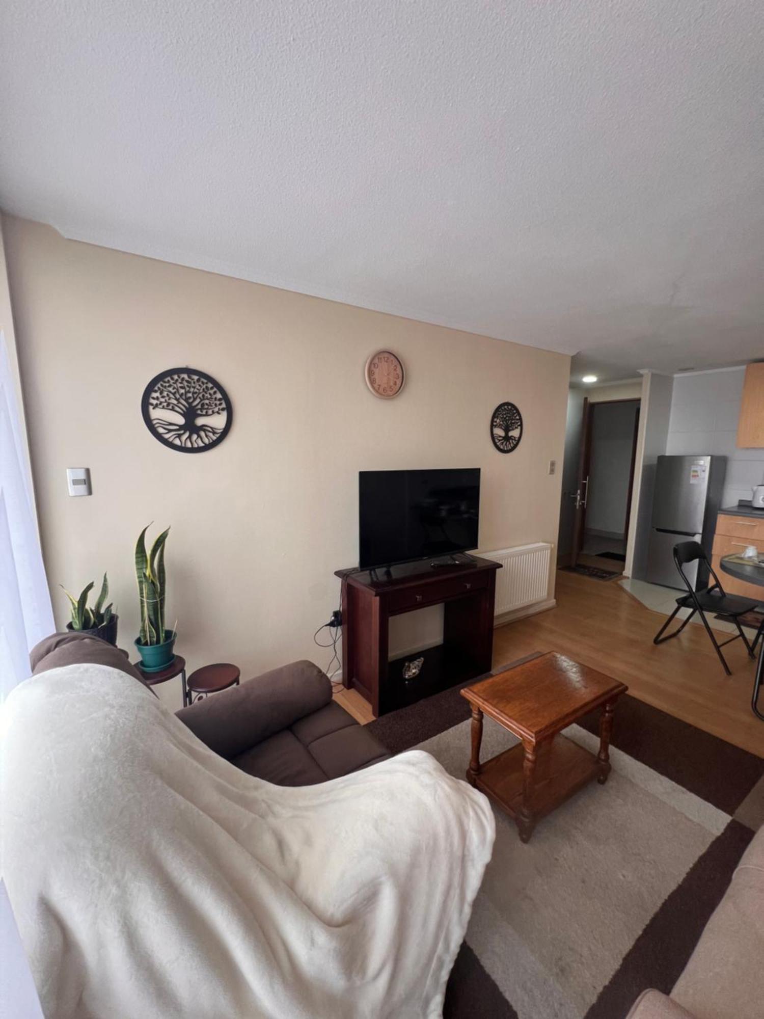 Apartamento Sur