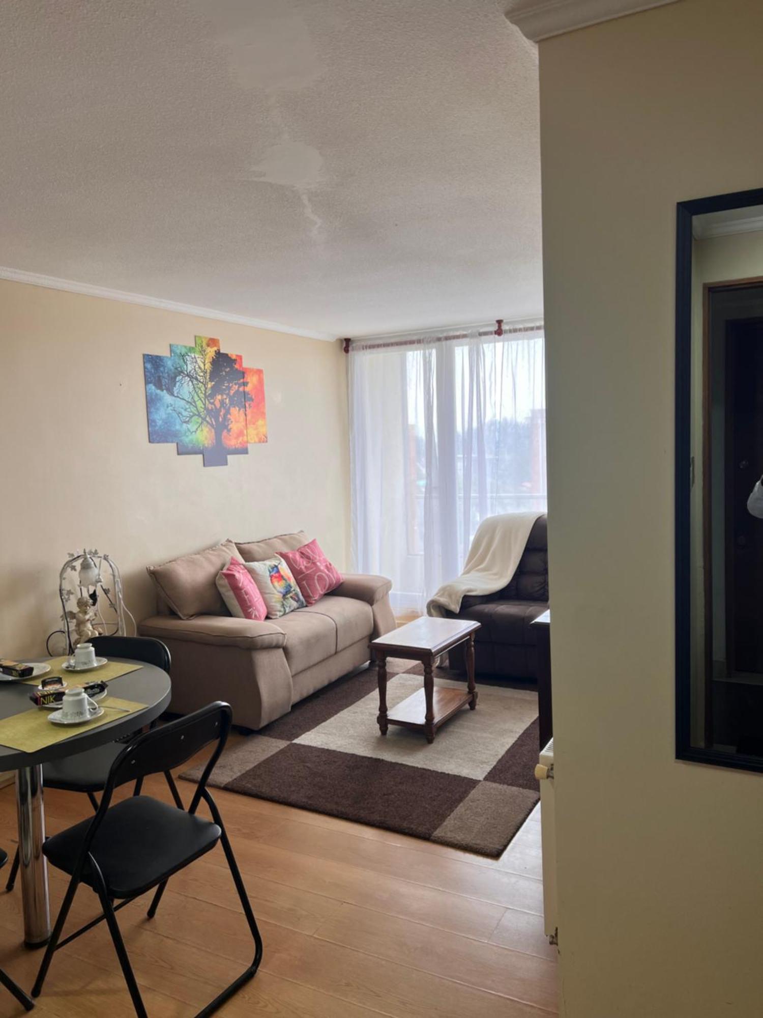 Sur Apartamento Concepción