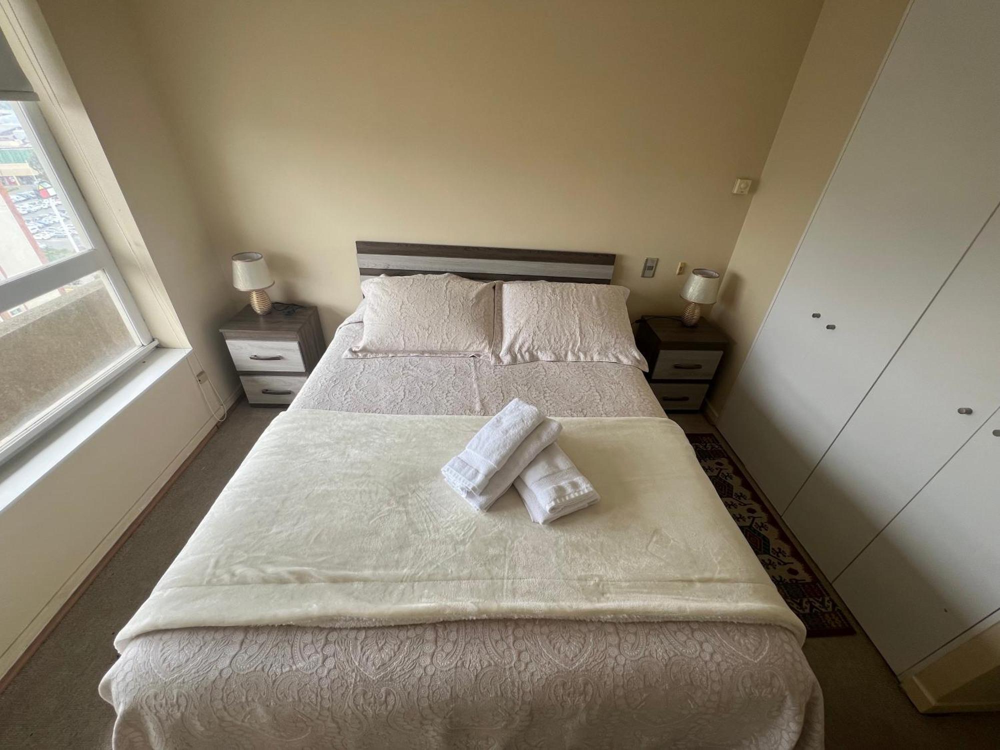 Apartamento Sur Concepción